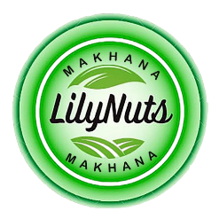 Lily Nuts Makhana